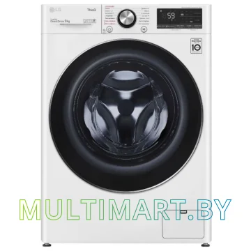 Стиральная машина LG F4V9VS9W